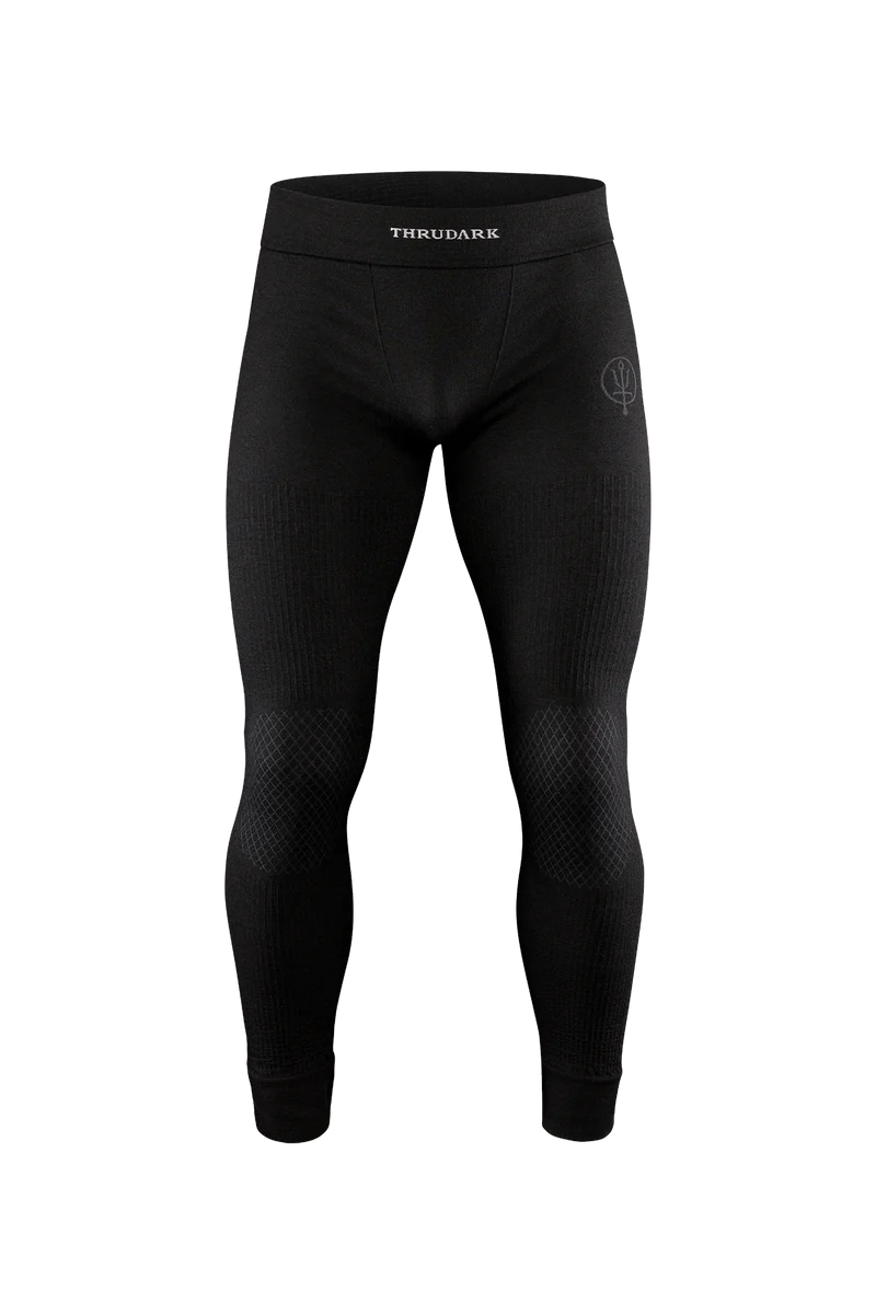 Stealth nahtlose Basisschicht Unterteil
