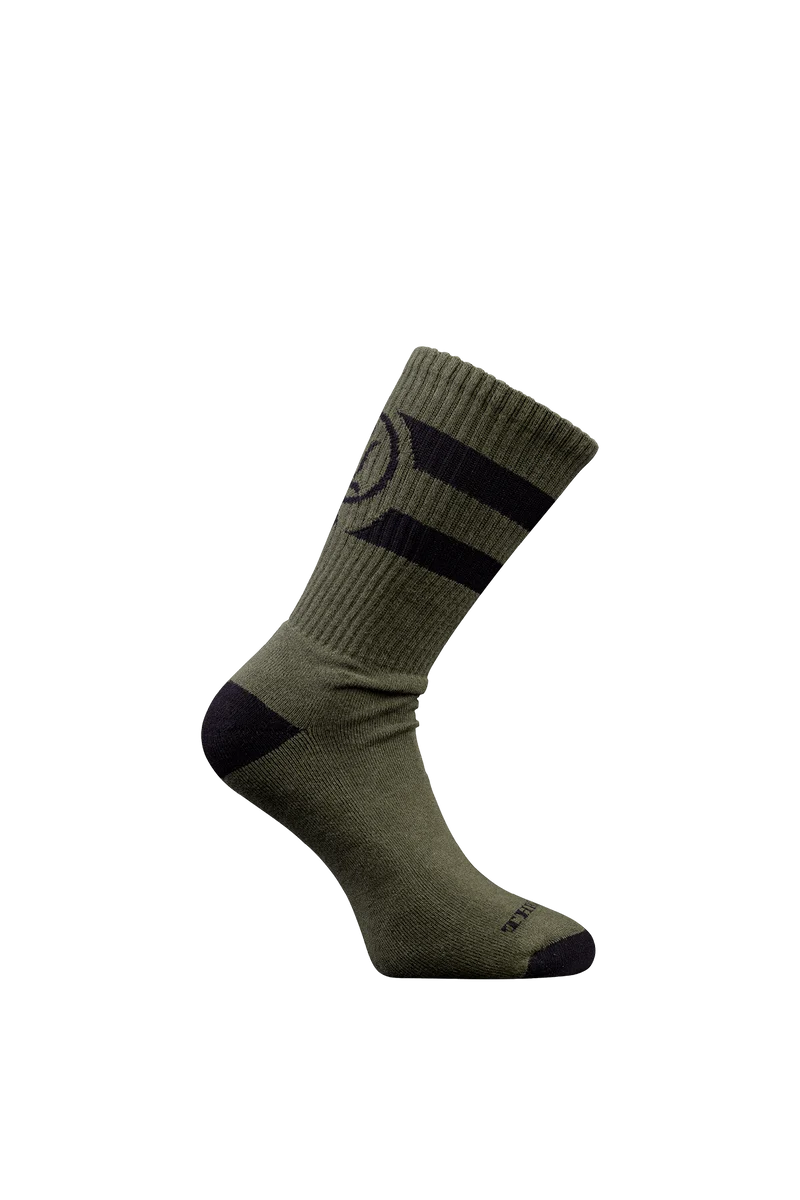 CREW SOCKEN