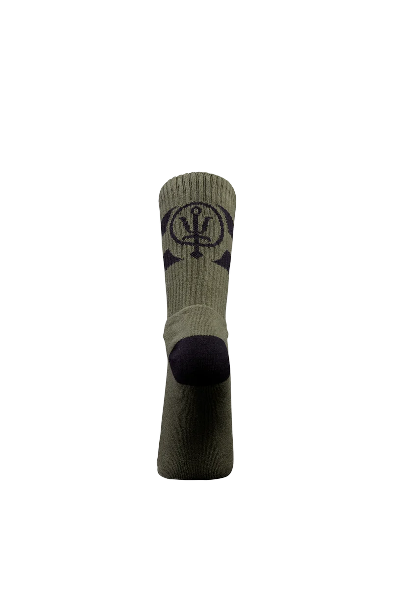 CREW SOCKEN