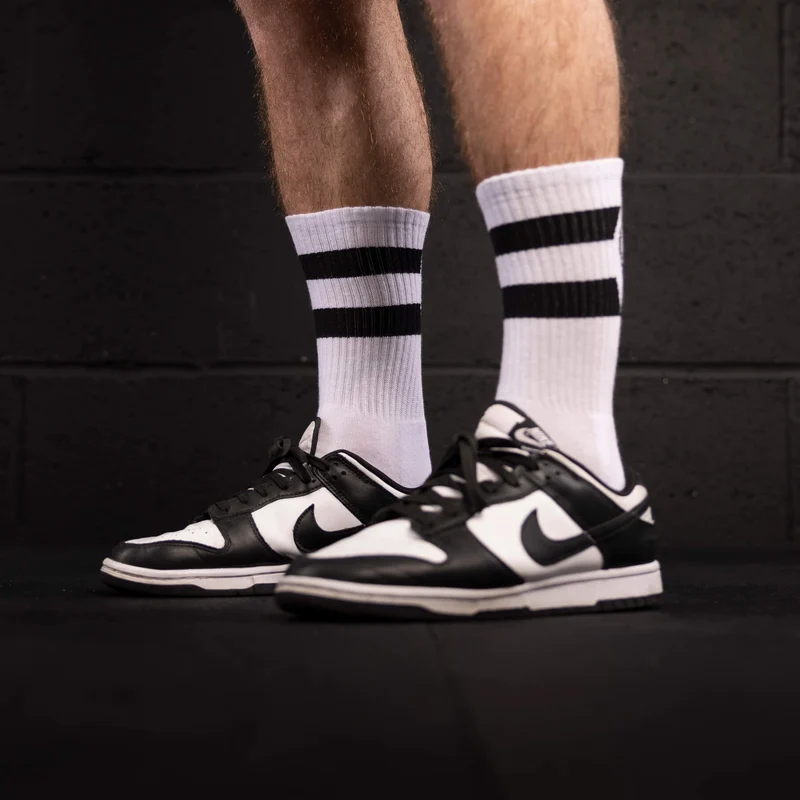 CREW SOCKEN