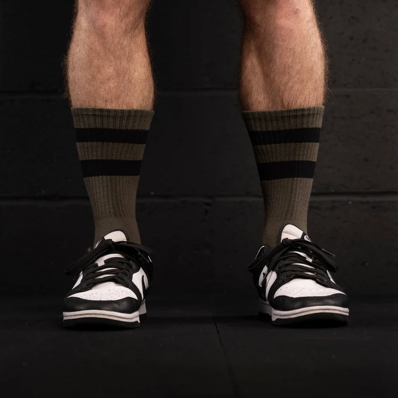 CREW SOCKEN
