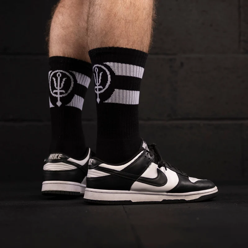 CREW SOCKEN