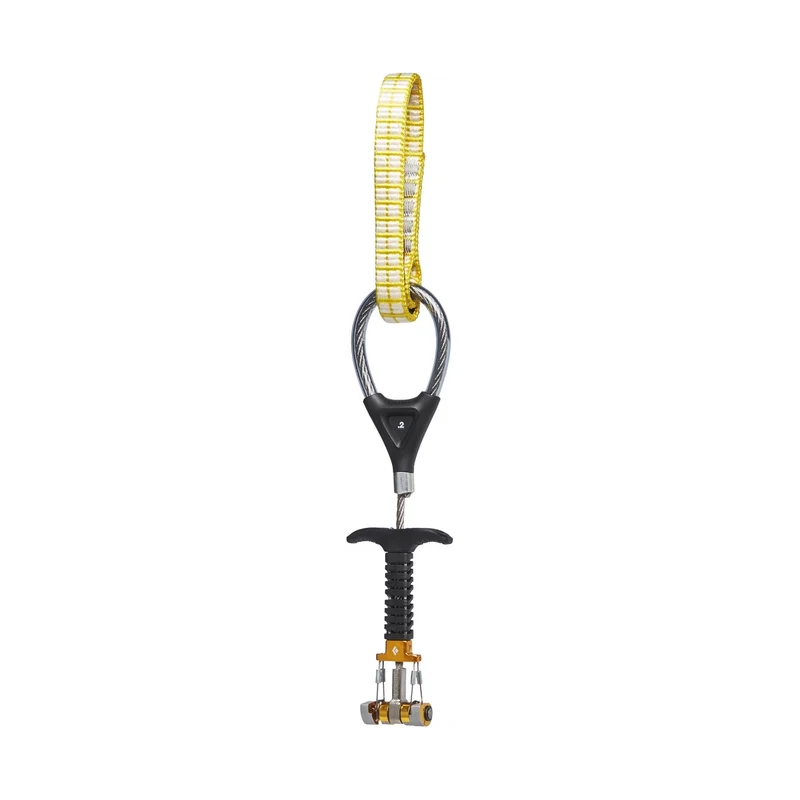 Black Diamond Camalot Z4 .2 Yellow