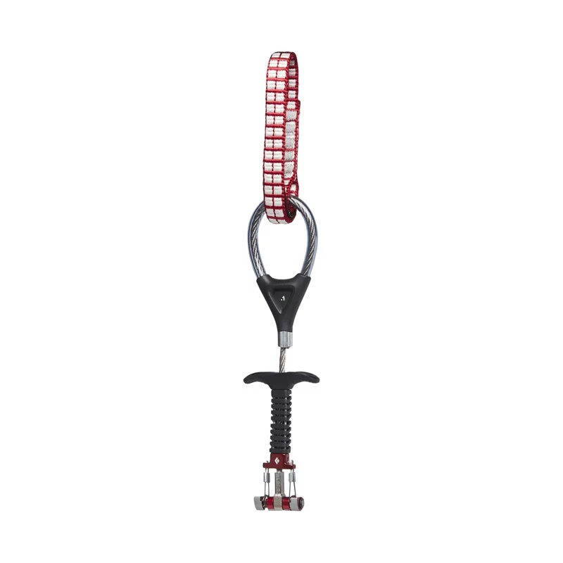 Black Diamond Camalot Z4 .1 Red