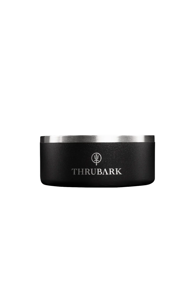 THRUBARK HUNDENAPF