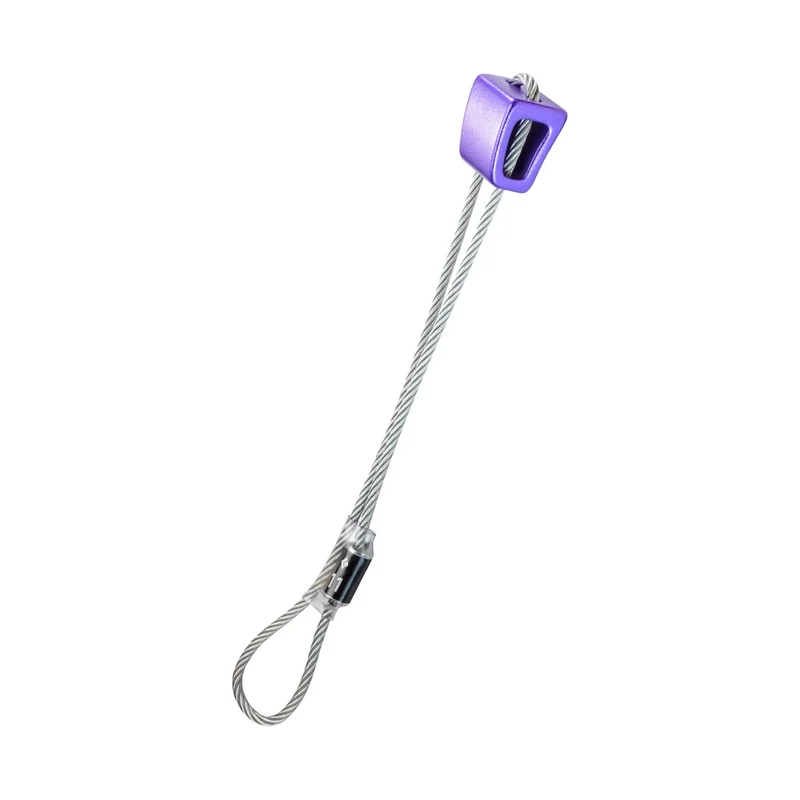 Black Diamond Stopper 11