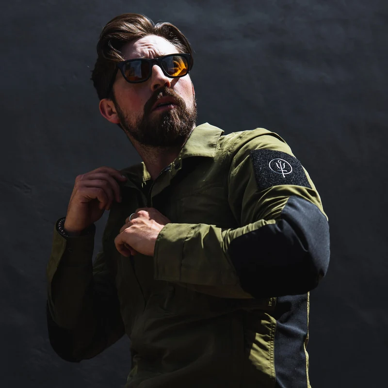 HYBRID-JACKE