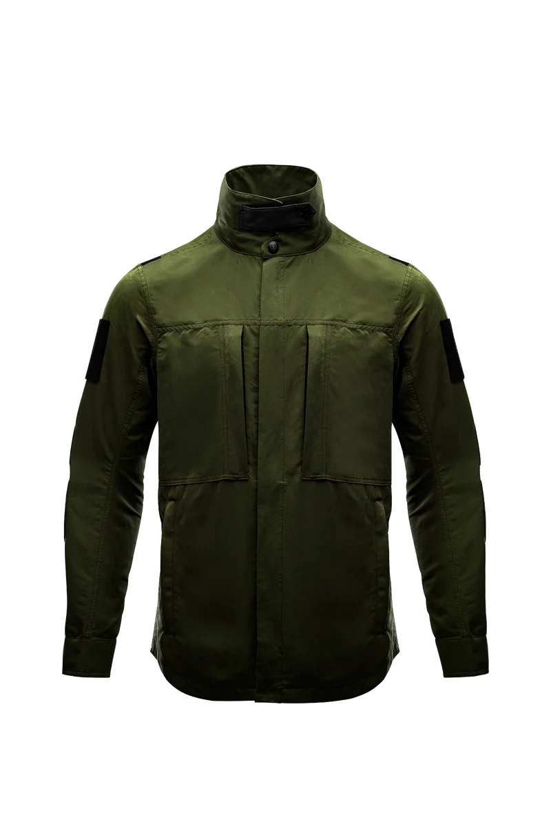 HYBRID-JACKE