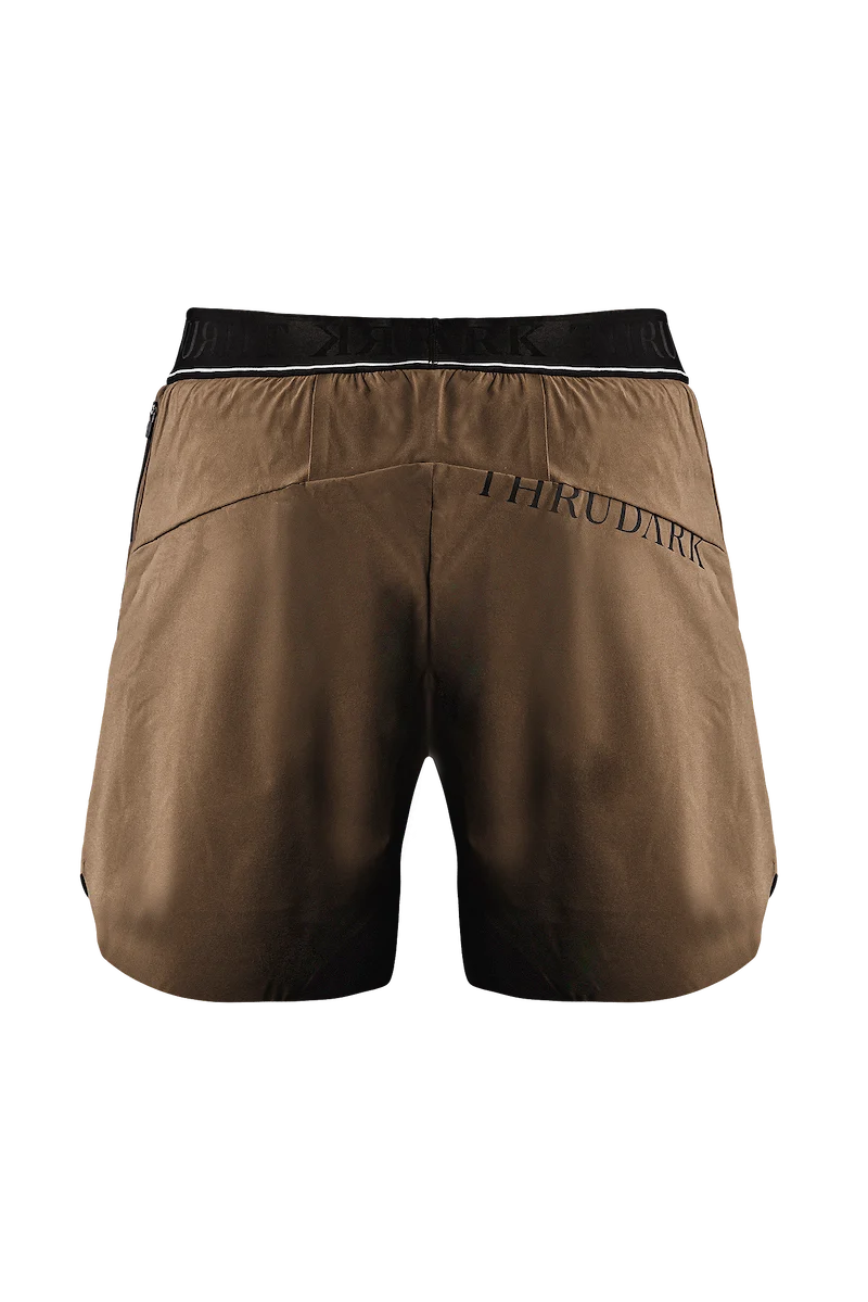 FORCE VELOCITY 2-IN-1 SHORT G2