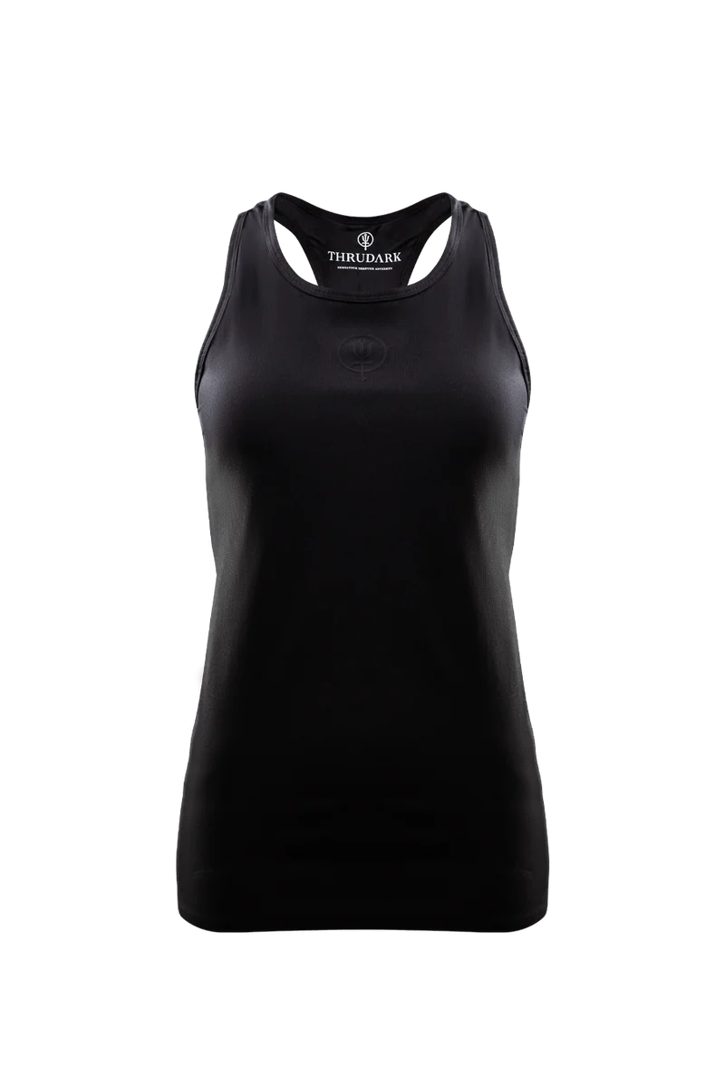 FORCE VELOCITY Weste Damen