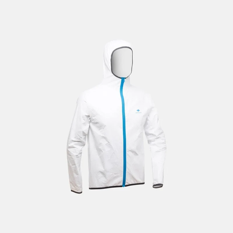 Raidlight | Tyvek Bivouac Jacket | Windstopper | Unisex