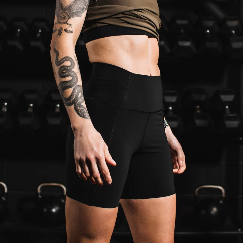 FORCE VELOCITY ENGE SHORTS DAMEN