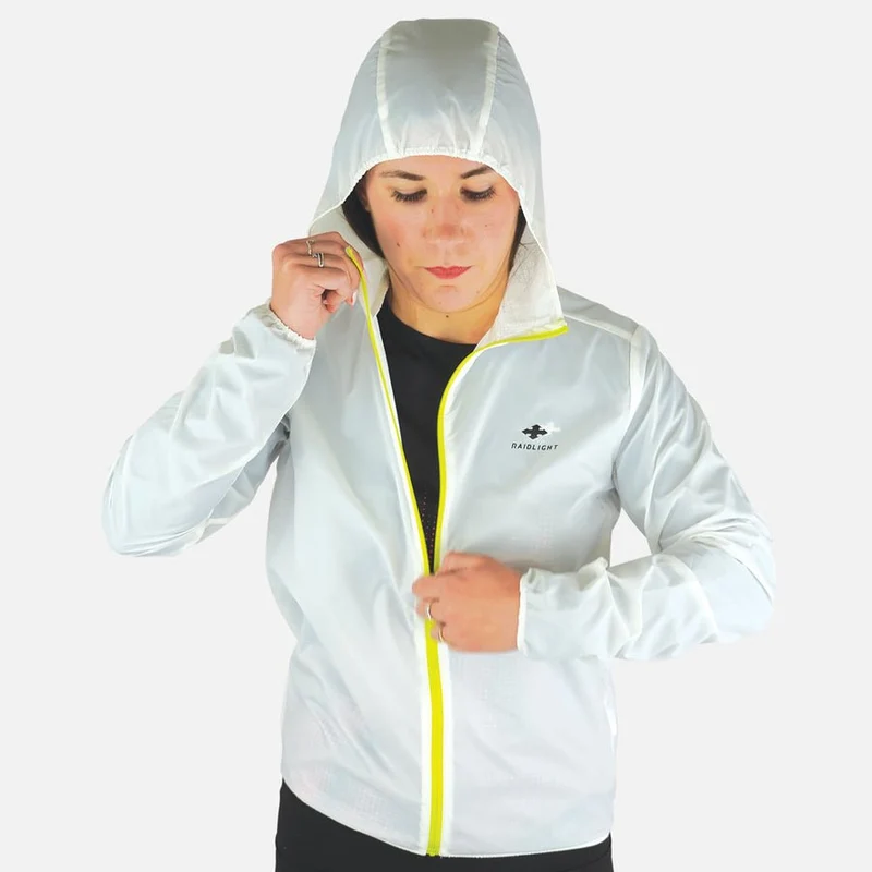Raidlight | Ultralight Windproof | Windstopper | Unisex