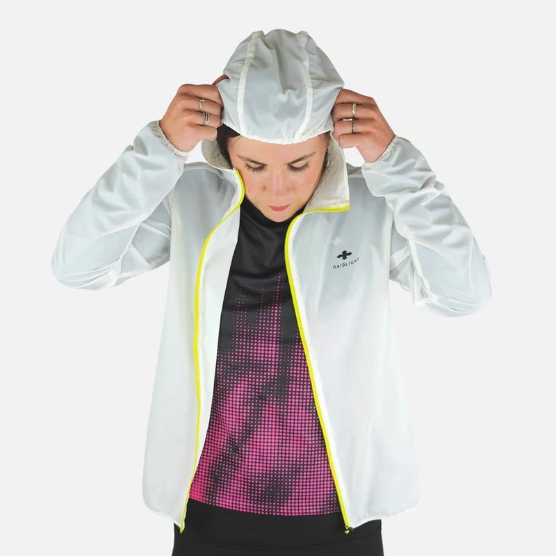 Raidlight | Ultralight Windproof | Windstopper | Unisex