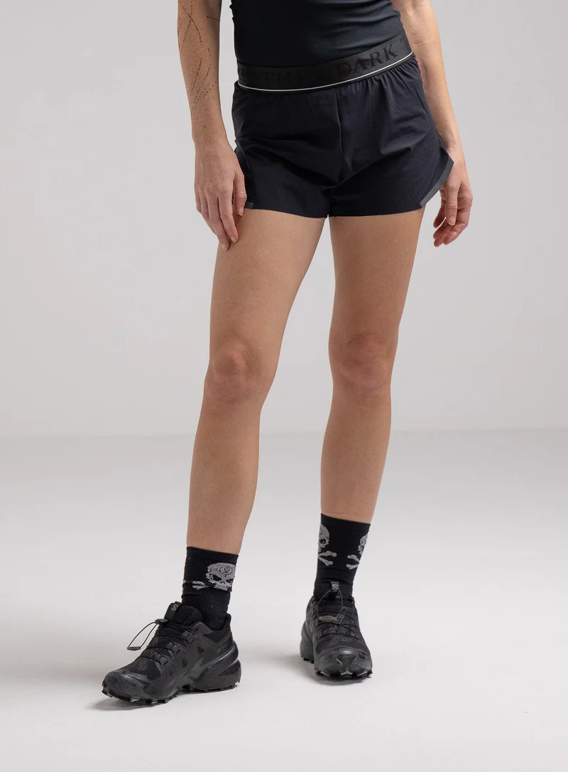 FORCE VELOCITY SPLIT SHORT DAMEN