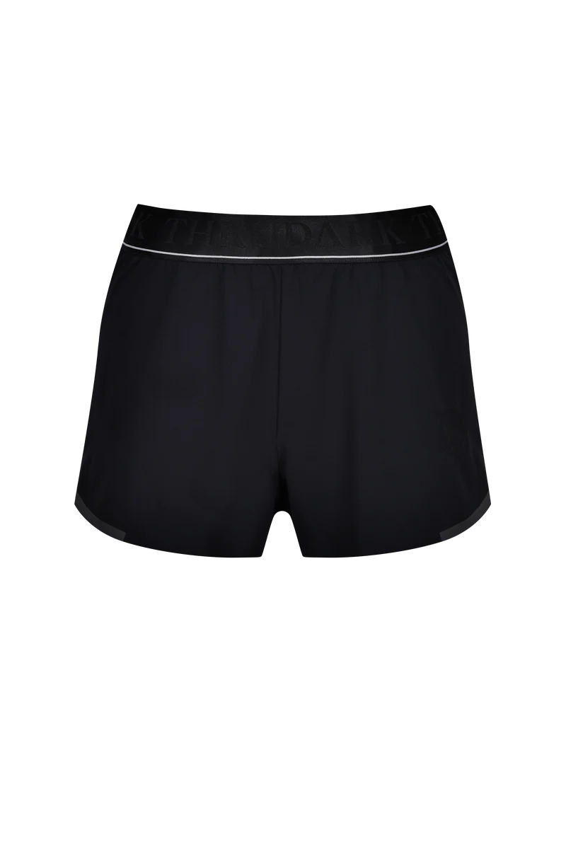 FORCE VELOCITY SPLIT SHORT DAMEN