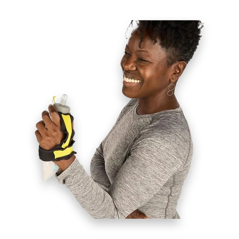 Ultimate Direction | Clutch Wrap | Handheld | 500 ML