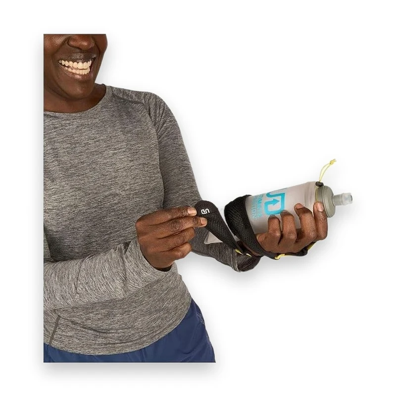 Ultimate Direction | Clutch Wrap | Handheld | 500 ML