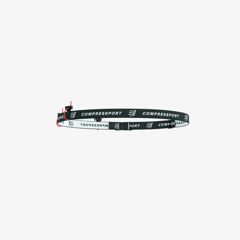 Compressport | Race Belt V2 | Startnummerband