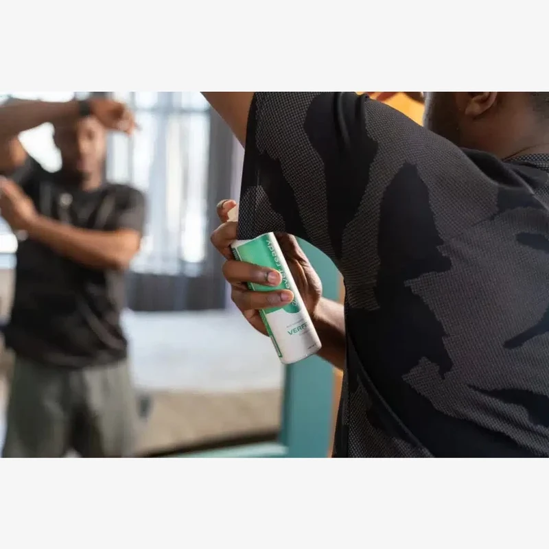 Ever Ready | Deodorant