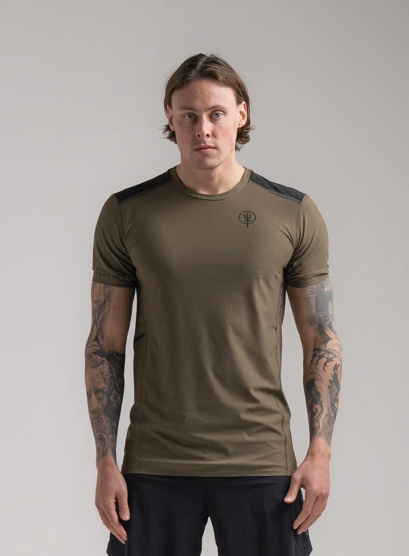 FORCE VELOCITY TECHNISCHES T-SHIRT