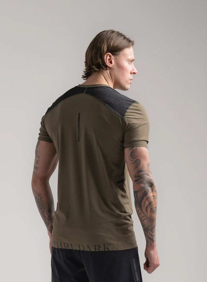 FORCE VELOCITY TECHNISCHES T-SHIRT