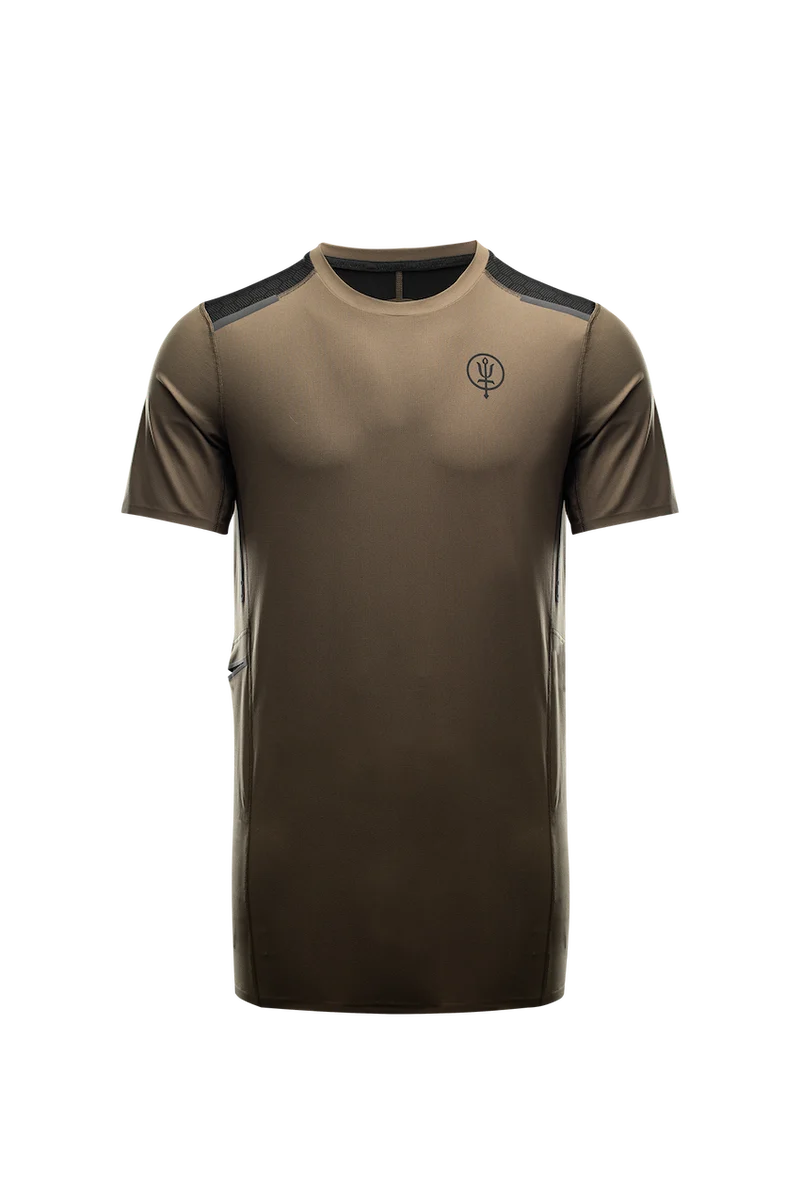 FORCE VELOCITY TECHNISCHES T-SHIRT