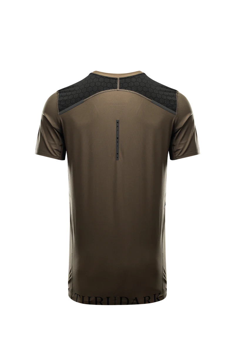 FORCE VELOCITY TECHNISCHES T-SHIRT