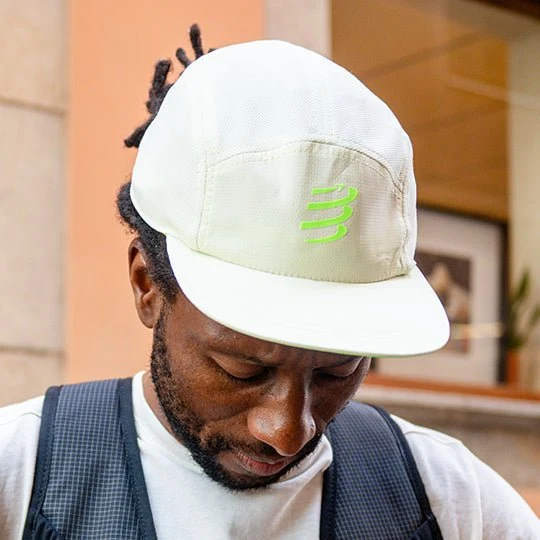 Compressport 5 Panel Cap