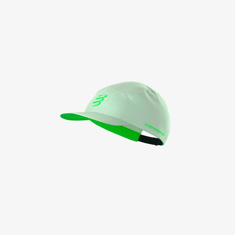 Compressport 5 Panel Cap