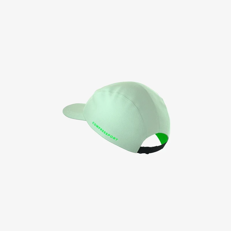 Compressport 5 Panel Cap
