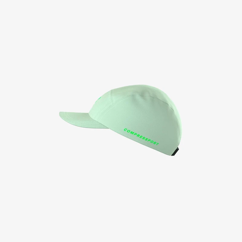 Compressport 5 Panel Cap
