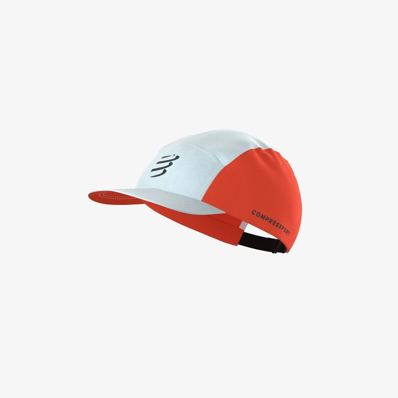Compressport 5 Panel Cap