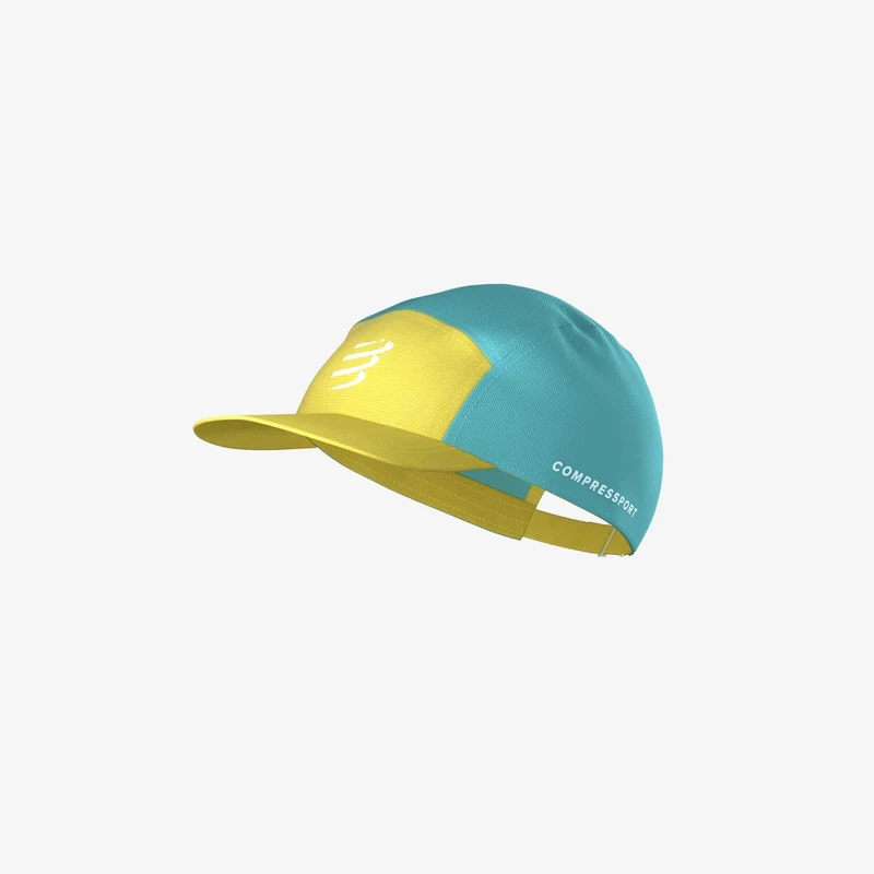 Compressport 5 Panel Cap