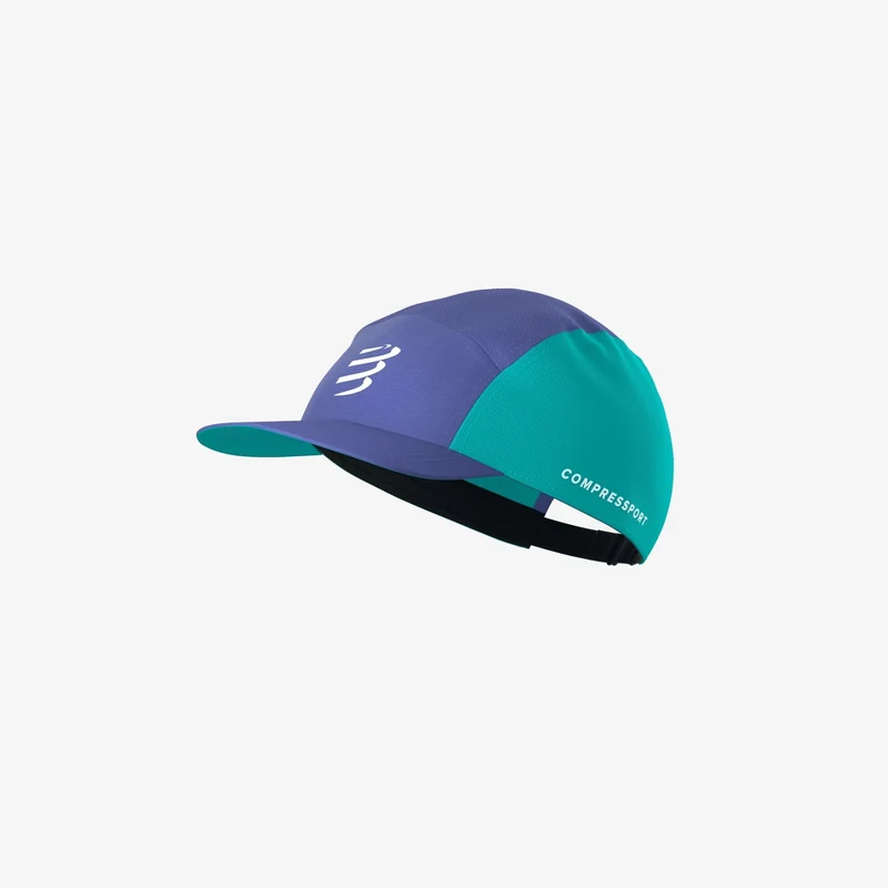 Compressport 5 Panel Cap