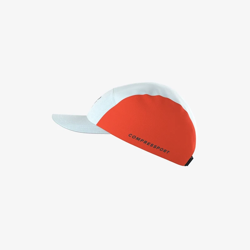 Compressport 5 Panel Cap