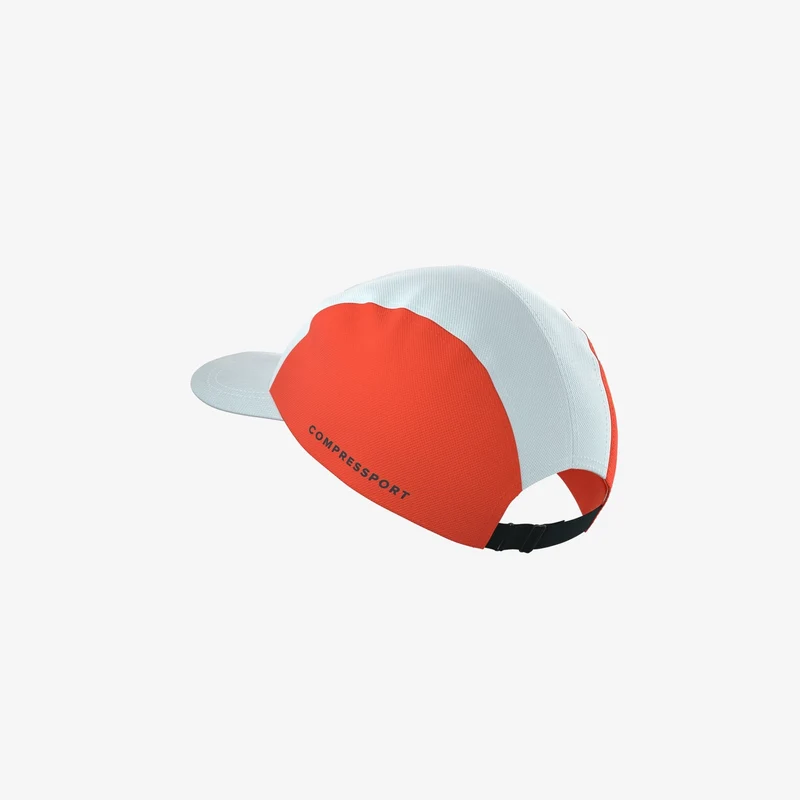 Compressport 5 Panel Cap
