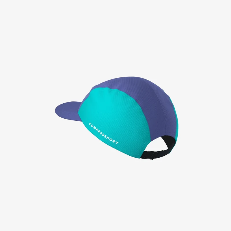 Compressport 5 Panel Cap