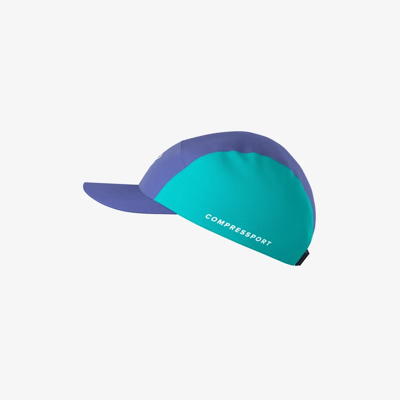 Compressport 5 Panel Cap