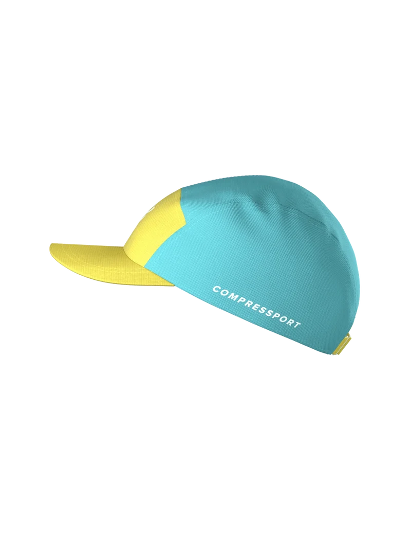 Compressport 5 Panel Cap