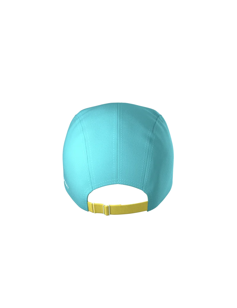 Compressport 5 Panel Cap