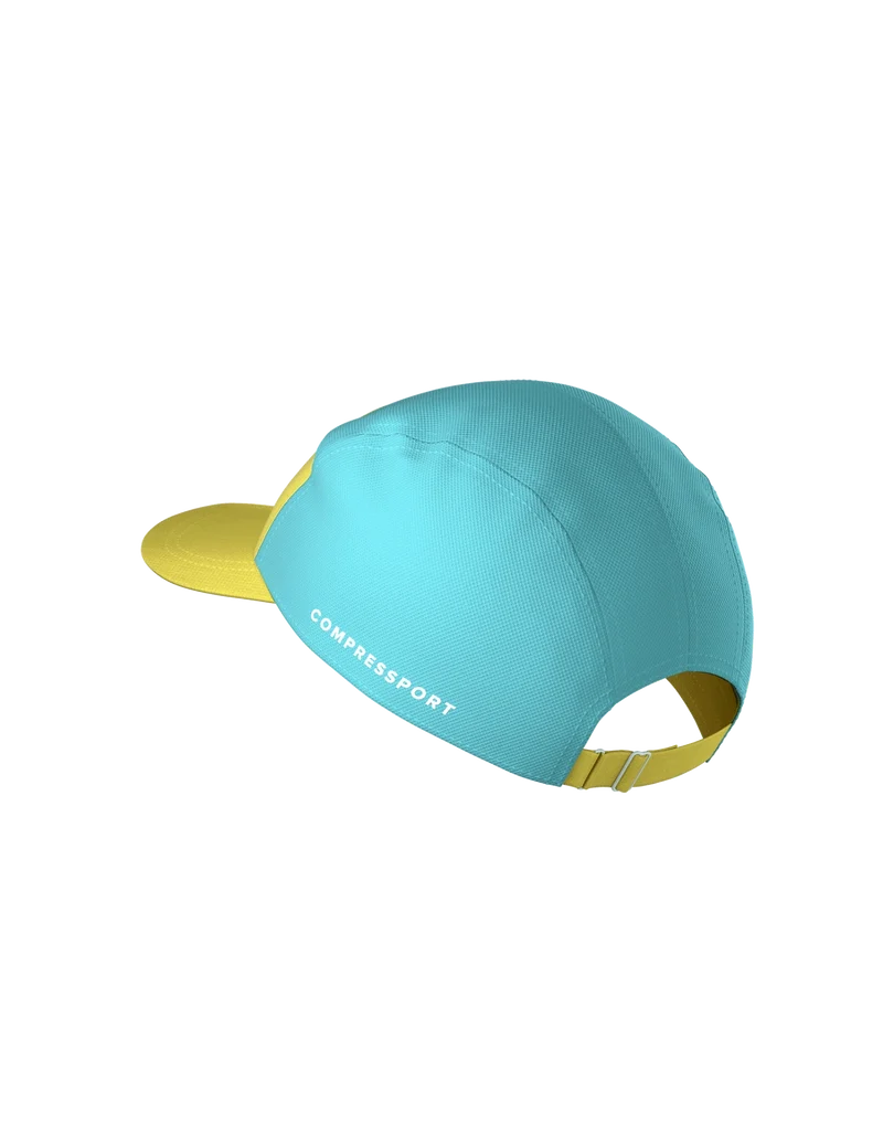 Compressport 5 Panel Cap
