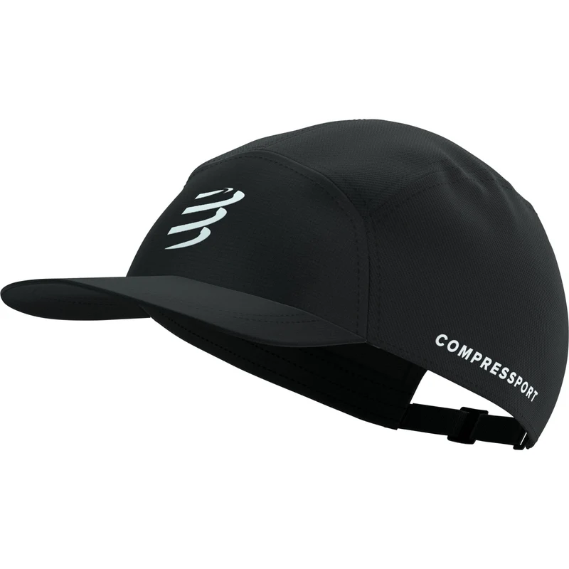 Compressport 5 Panel Cap