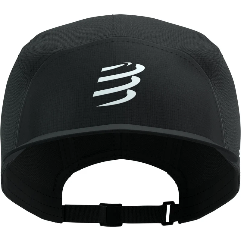 Compressport 5 Panel Cap
