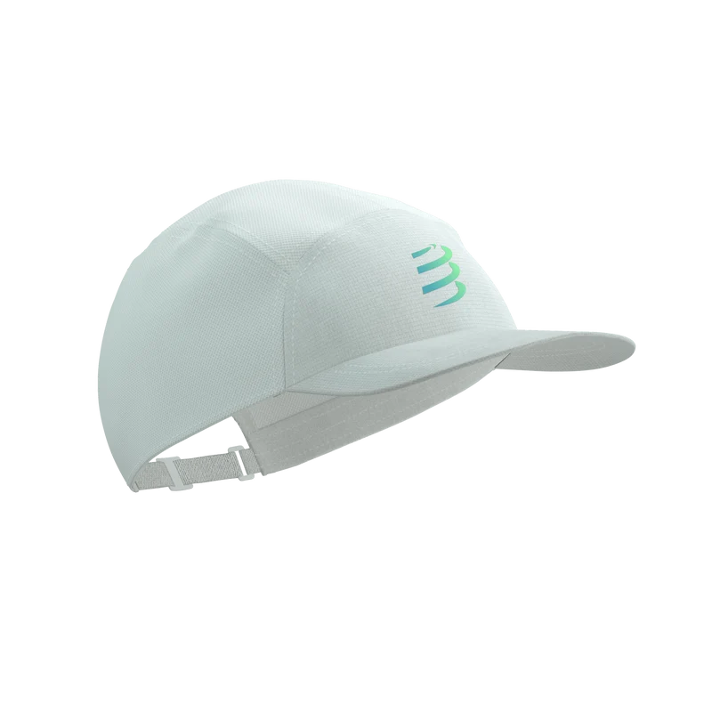 Compressport 5 Panel Cap