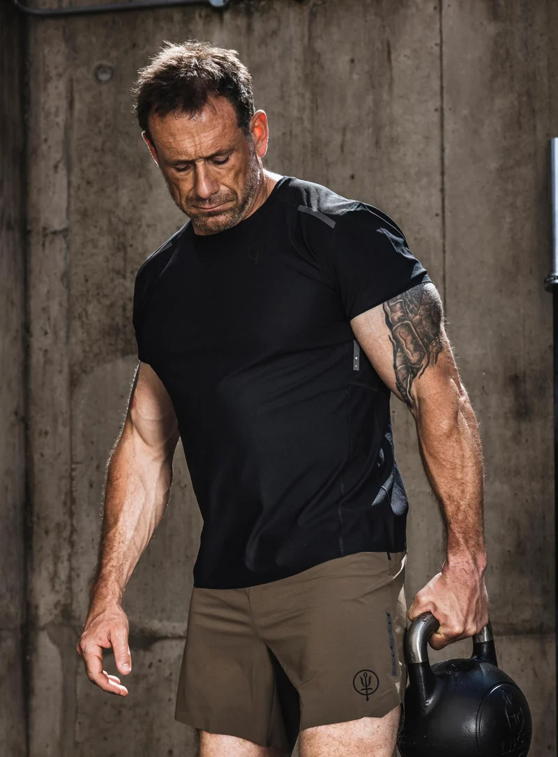 FORCE VELOCITY TECHNISCHES T-SHIRT