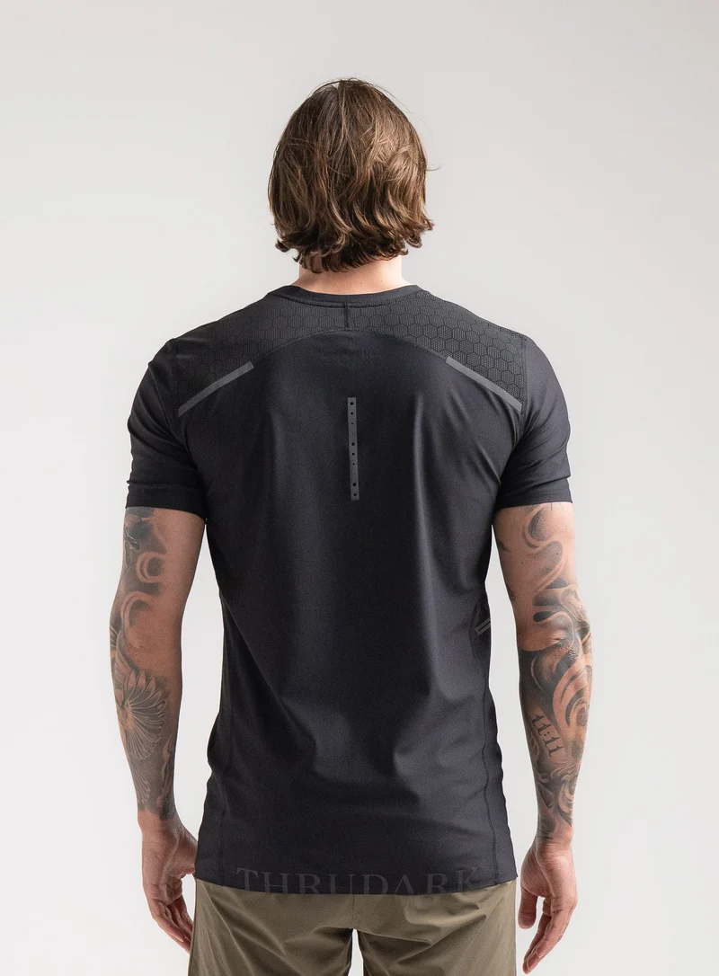 FORCE VELOCITY TECHNISCHES T-SHIRT