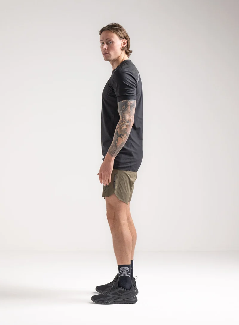 FORCE VELOCITY TECHNISCHES T-SHIRT