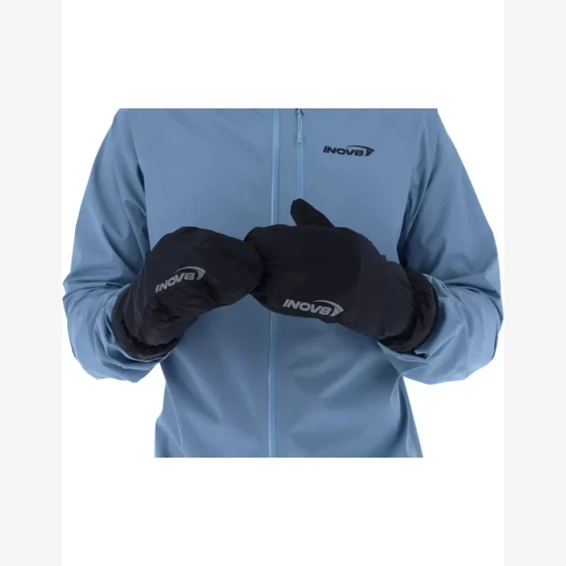 INOV8 | Waterproof Overmitt | Waterdichte Wanten