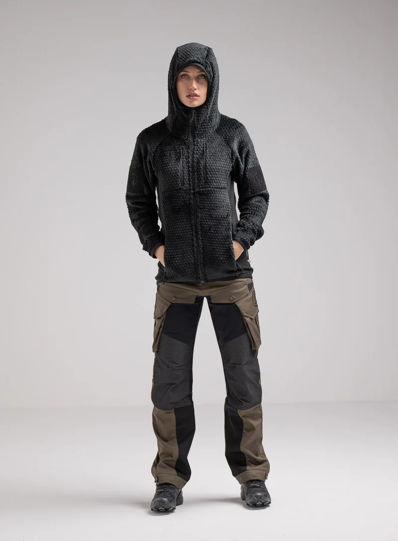 PHALANX-FLEECEJACKE DAMEN